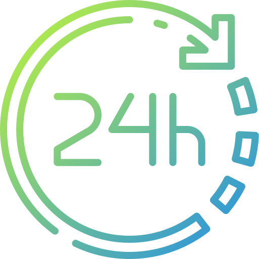 24/7 cleaning miami