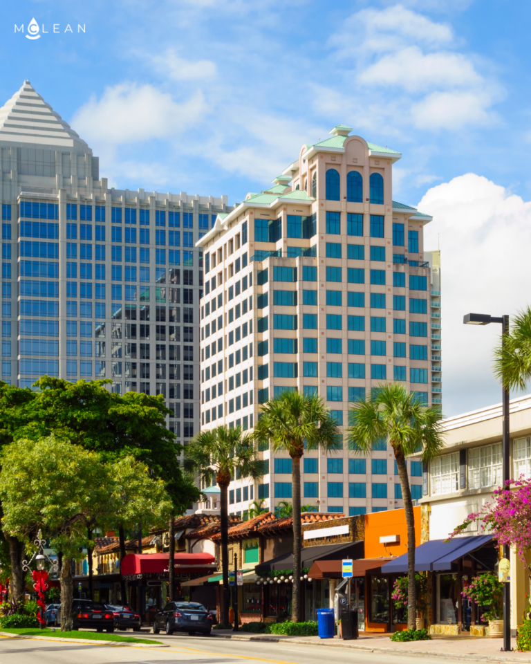 commercial cleaning in fort lauderdale