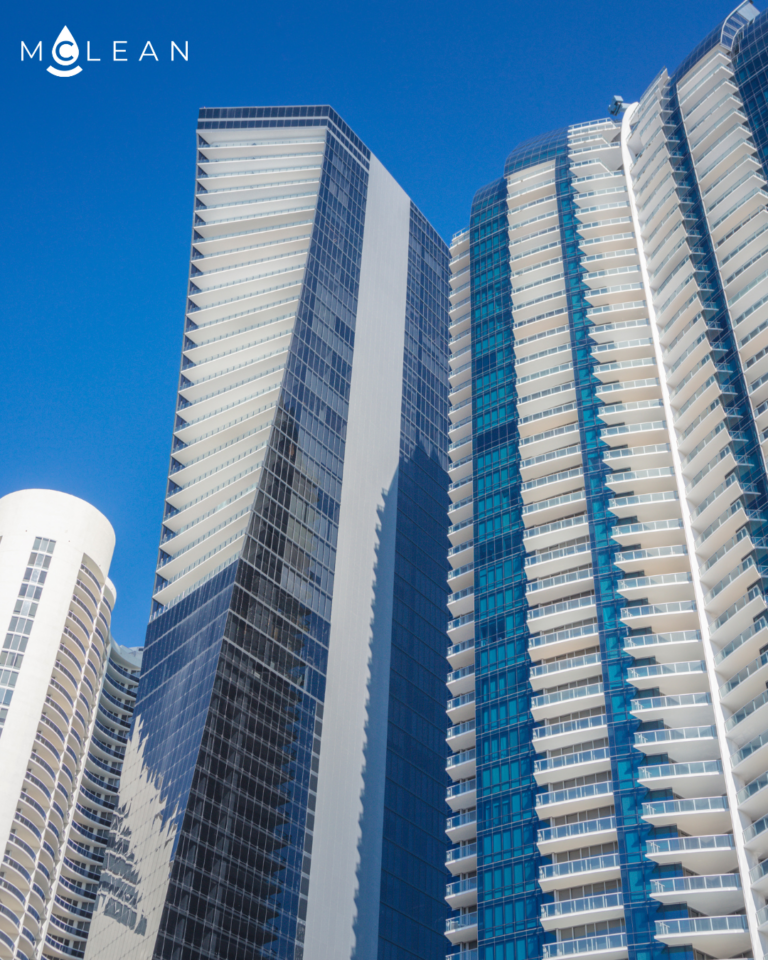 commercial cleaning sunny isles beach