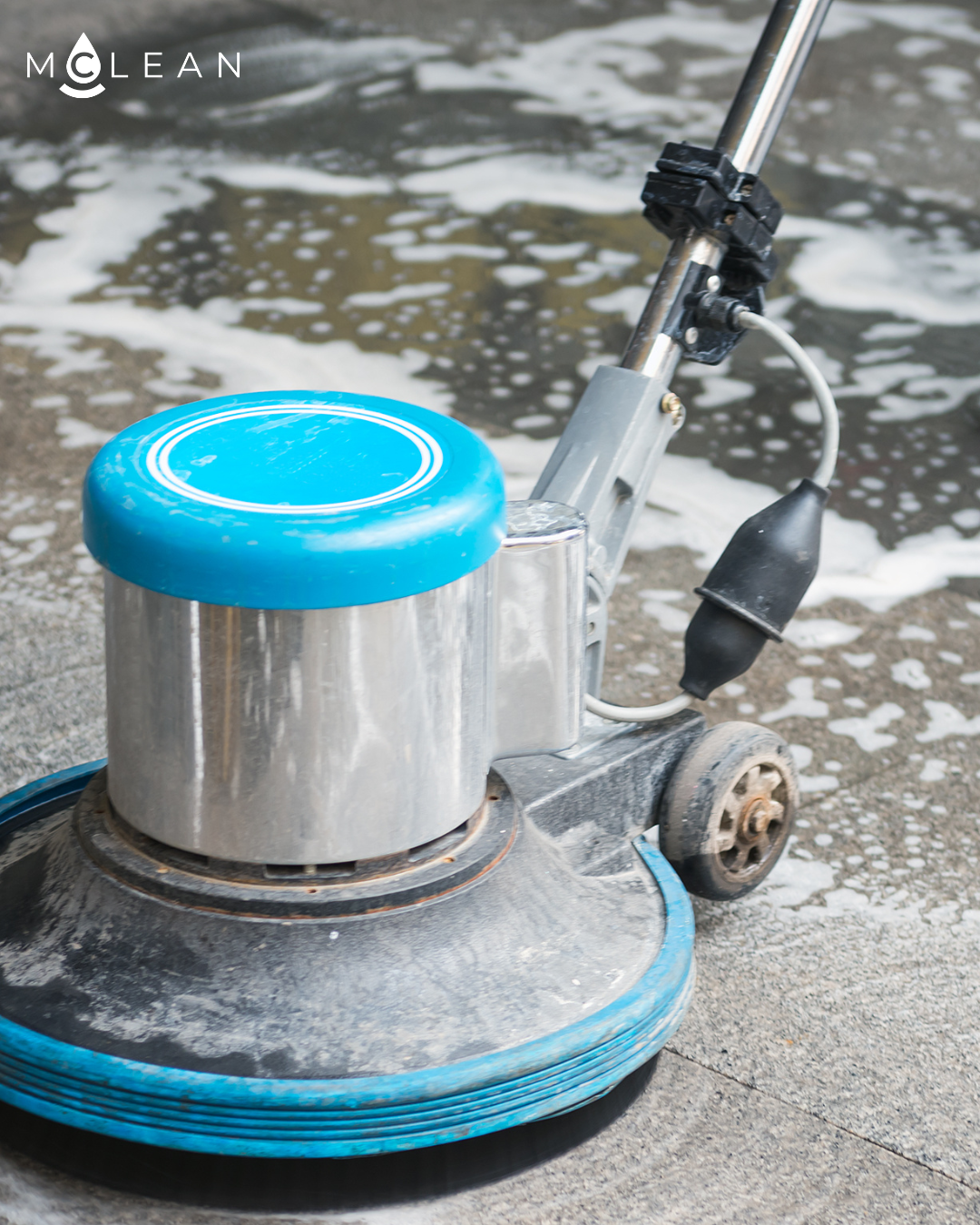 floor polishing in sunny isles beach