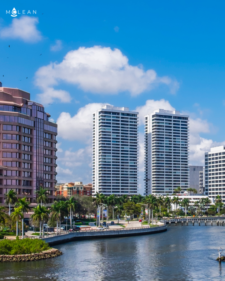 west palm beach professional cleaning